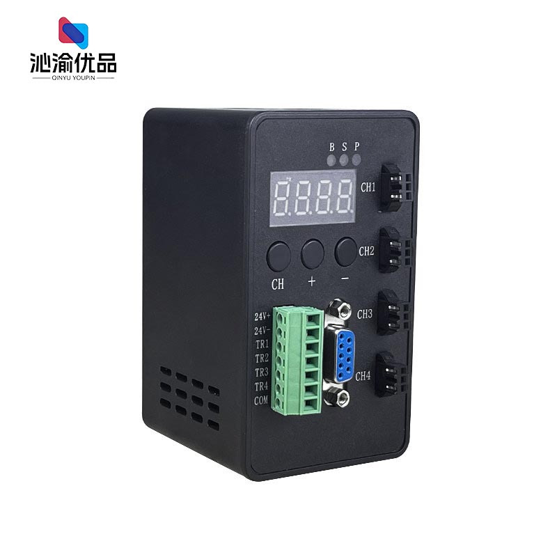 沁渝优品 驱动控制器 ZQK-24 台