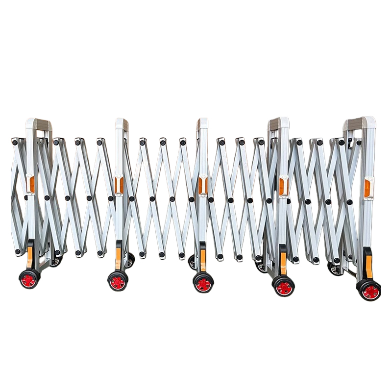 瑞季勤 伸缩护栏 高1.5m 米高清大图