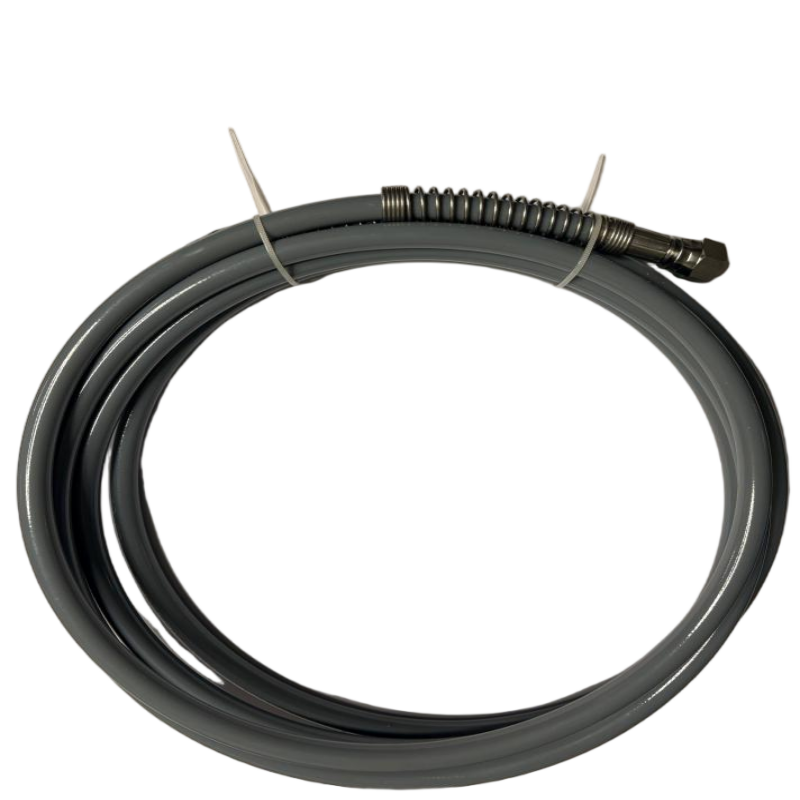 腾铁莲俐 喷涂软管 240-1.5m 根高清大图