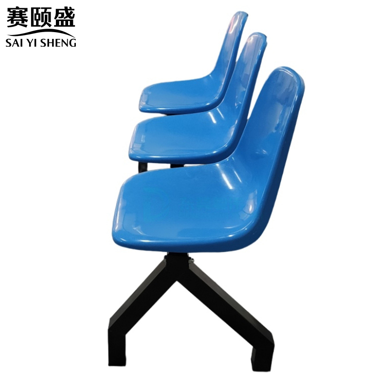 赛颐盛靠背等候排椅高清大图
