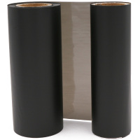 伟文(wewin) RB110HD-100/H 110mm*100m 色带 1 个/卷(计价单位:卷) 黑色