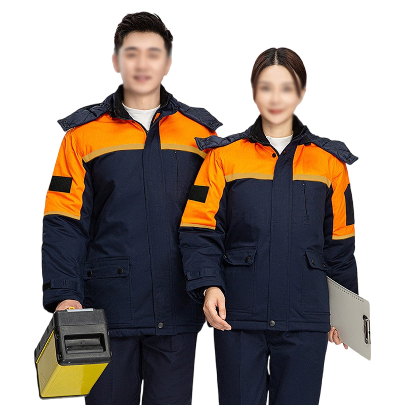 阿祺果 工作服 F21 件高清大图