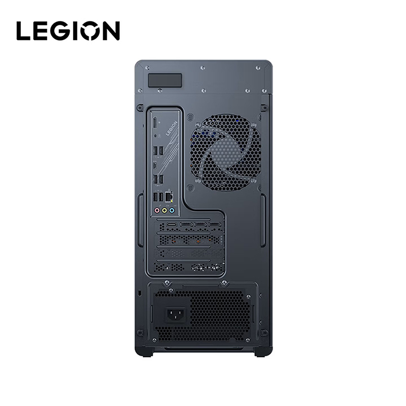 联想(Lenovo)拯救者刃7000K 游戏台式电脑主机 I9-14900HX RTX5070 12GB显卡 32G内存 DDR5 1T固态硬盘 Win11高清大图