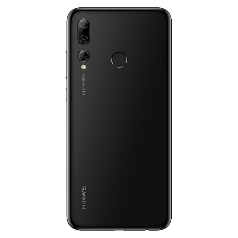HUAWEI 华为P30 亮黑色 8GB+256GB 徕卡三摄 未来影像 移动联通电信4G全面屏全网通手机
