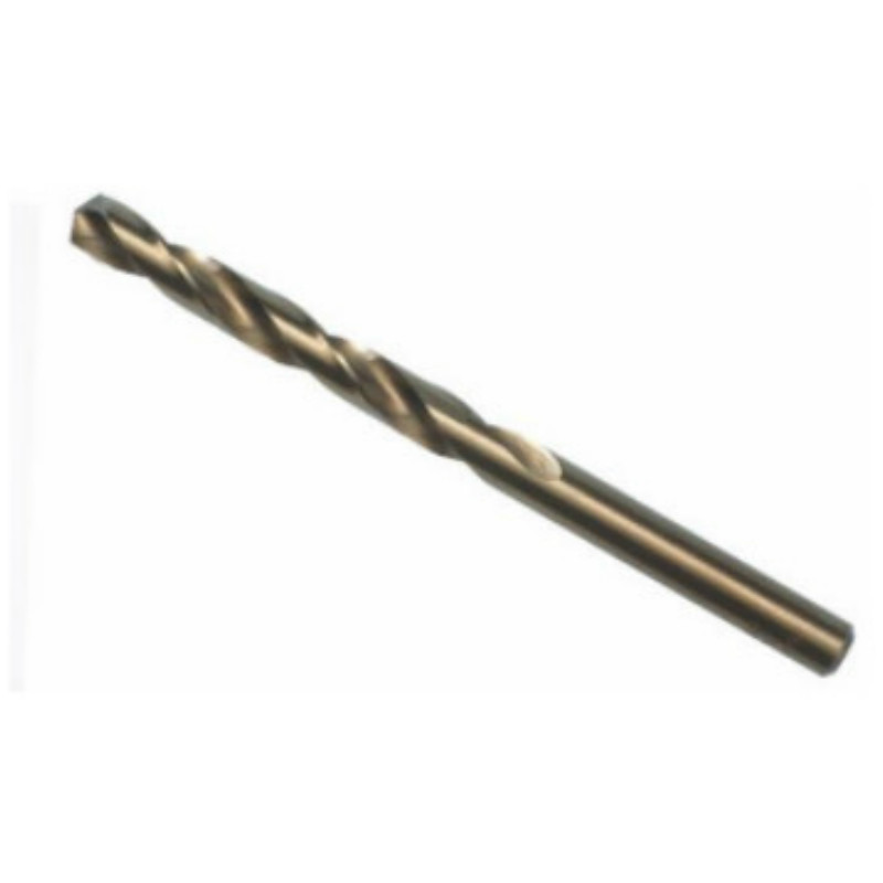 博世 Bosch 2 608 585 890 6.5 mm 含钴麻花钻 (10支装)