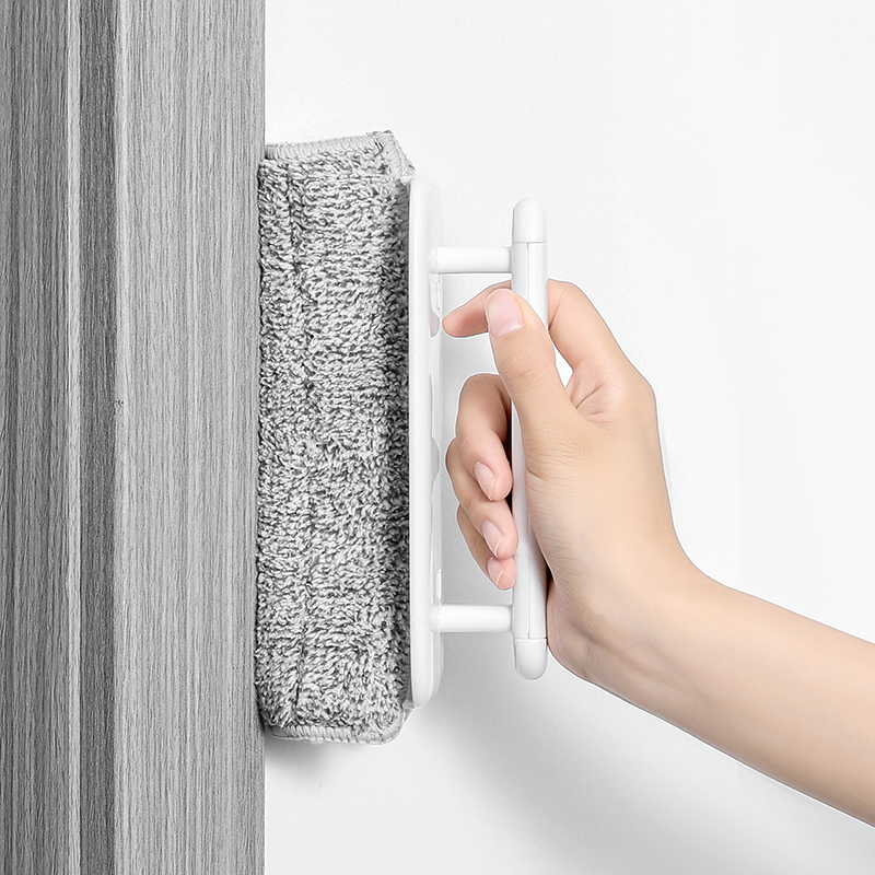 梵特 家用窗槽多功能清洁刷窗户沟槽清洁工具缝隙窗凹槽窗户缝隙刷高清大图