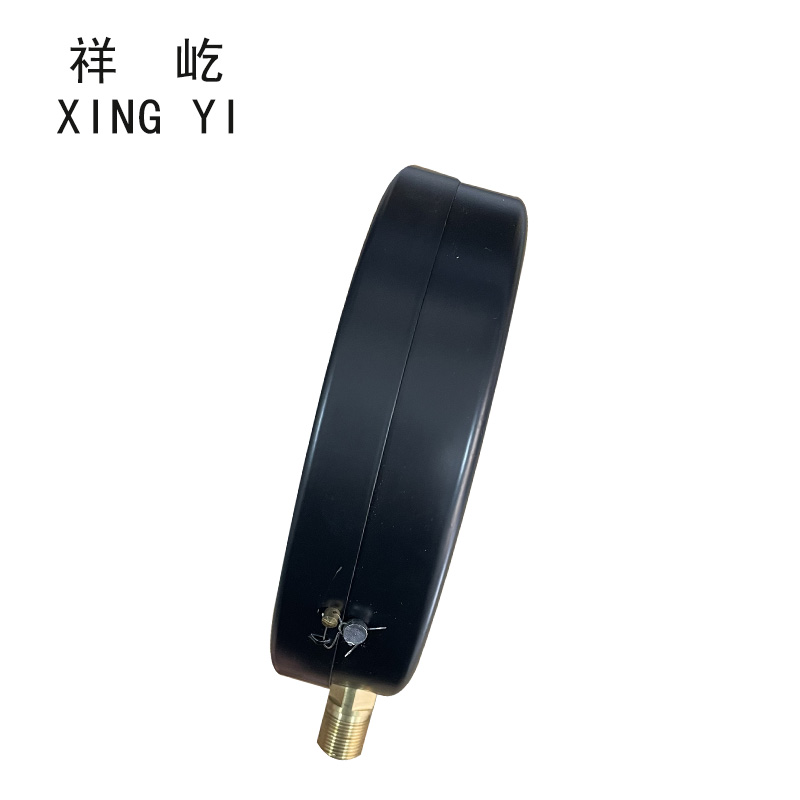 祥屹 压力表 Y250 块高清大图