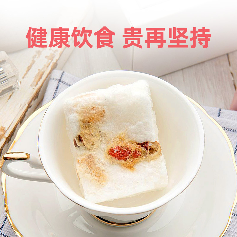 美辰堂即泡燕窝饮15g*6袋正品白燕孕妇即食鲜炖燕窝羹