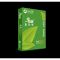 亚太森博 一品绿A4打印复印纸a4白纸500张/包70g相思打印纸 80g办公用 绿百旺-A4-70g(500张/包