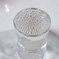 贵州毕节碧春酒业翡翠53度麸曲酱香型白酒纯粮食坤沙陈酿原浆窖藏酒500ml礼盒绿色装