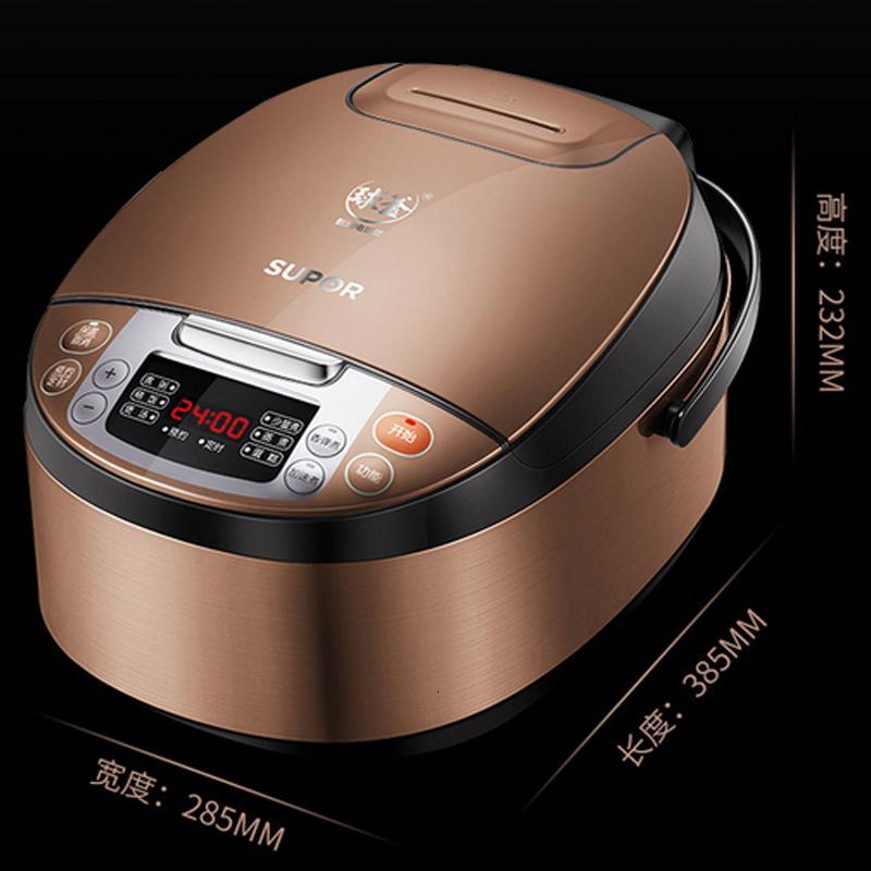 苏泊尔(SUPOR)球釜电饭煲CFXB50FC5033A-75