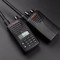 摩托罗拉(MOTOROLA)A2i对讲机 数字对讲机大功率音频手台数模兼容 黑色