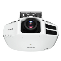 爱普生(EPSON)CB-G7100 投影仪 商用 办公 工程 (标清 6500流明 竖直投影 电动镜头 含灯泡)
