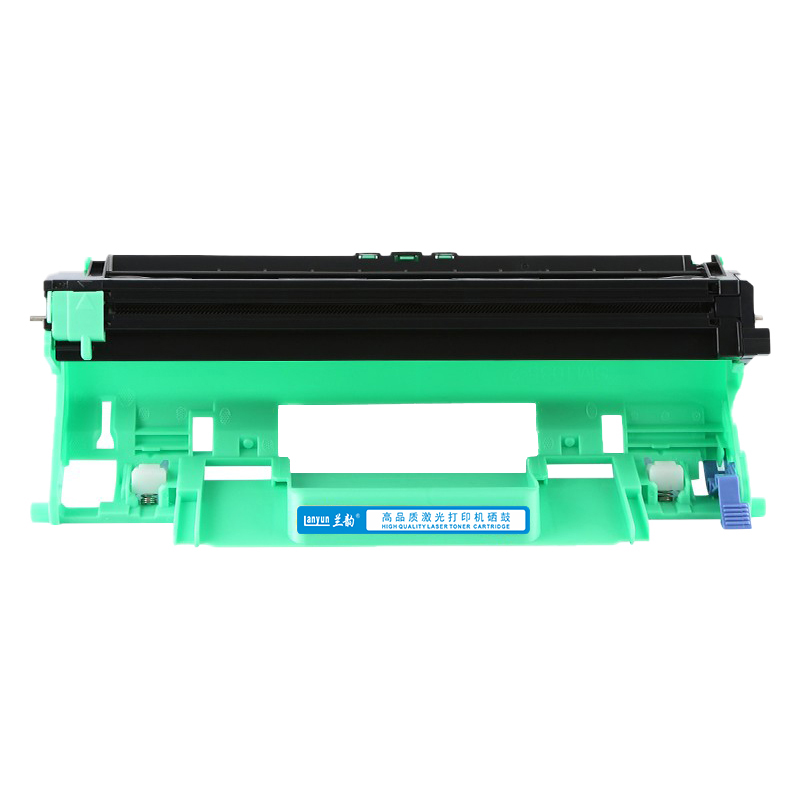 兰韵LY-TN1035硒鼓 适用于兄弟1608/1813/1810/1518/XE115B/LD201/1840/180高清大图