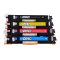 风荷御品适用hp1025粉盒惠普LaserJet CP1025nw Color打印机硒鼓M176N 177 ce310a