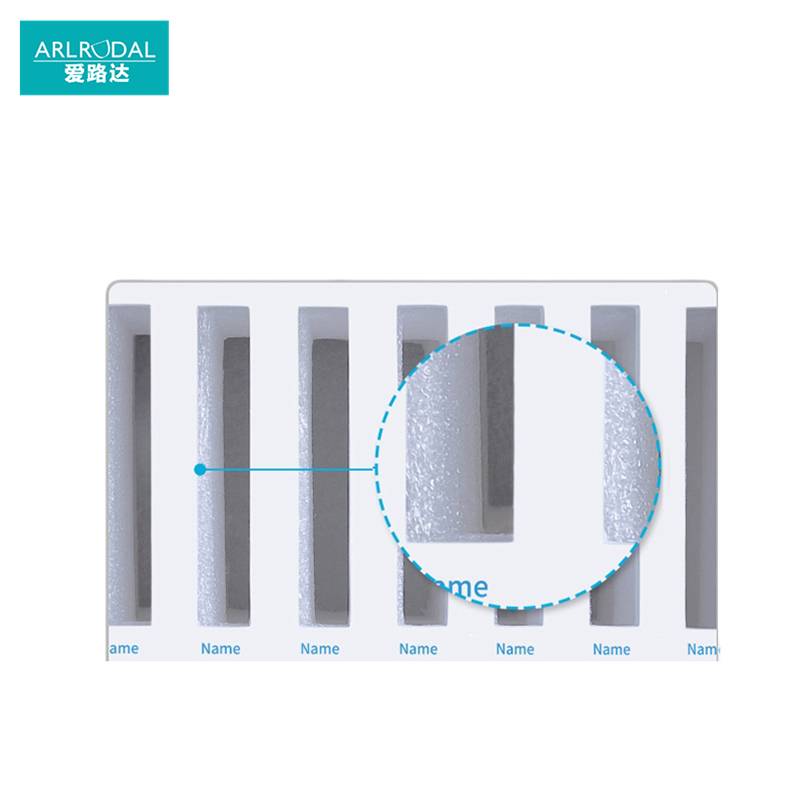 爱路达 手机收纳箱包装箱 BL-12/个高清大图