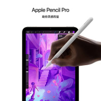 Apple/苹果iPad mini (A17 Pro) 24新款第7代512G/游戏学习阅读平板深空灰MYGY3CH/A(需激活出售)