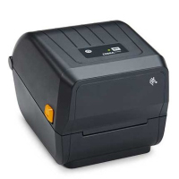 斑马ZD888CR二百点分辨率替代GT820/GT800条码打印机标签不干胶打印机快递单医院热敏不干胶打印机腕带打印机