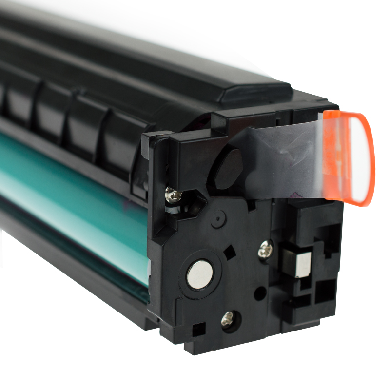 皇者.巴威 硒鼓 惠普HP M154NW 红 个高清大图