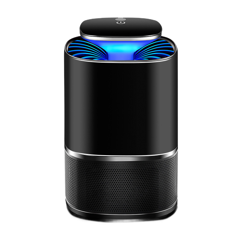 蚊子灭蚊灯家用电子驱蚊器无辐射静音卧室灭蚊器捕蚊驱蚊灭蚊电蚊灯