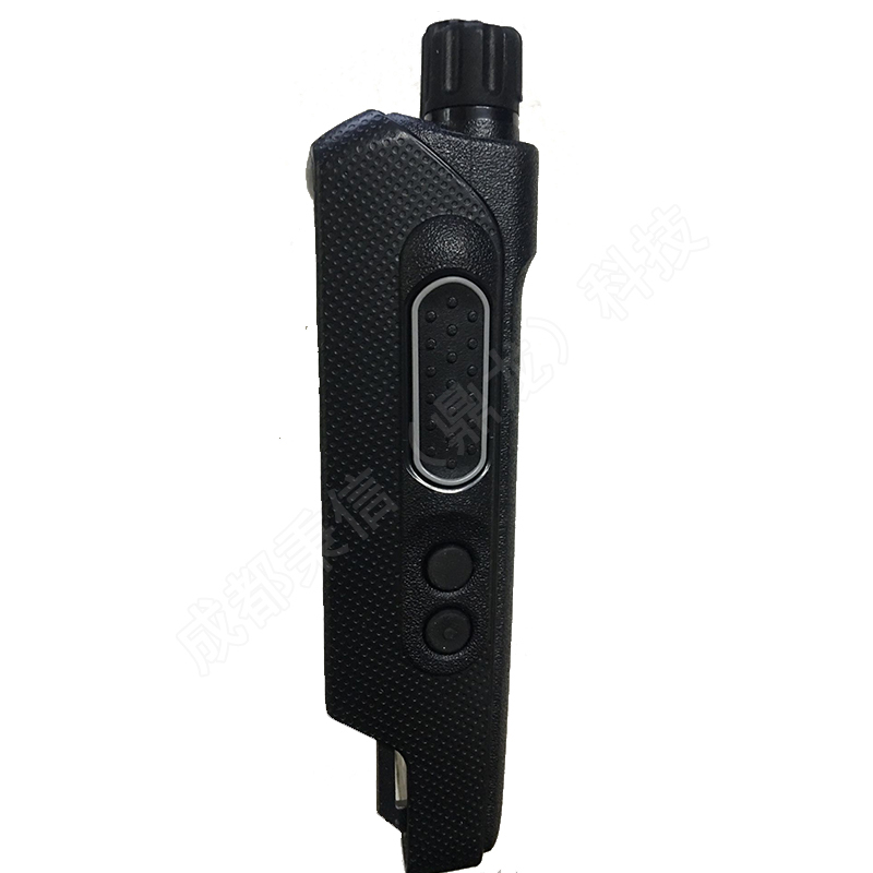 摩托罗拉(MOTOROLA)XiR P6620i UHF数字对讲机 语音直通模式双时隙 DMR制式 智能音频 IP67高清大图