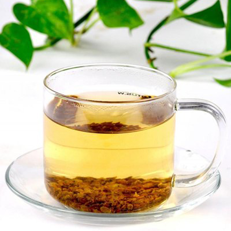 卓森选 决明子 300g/罐高清大图