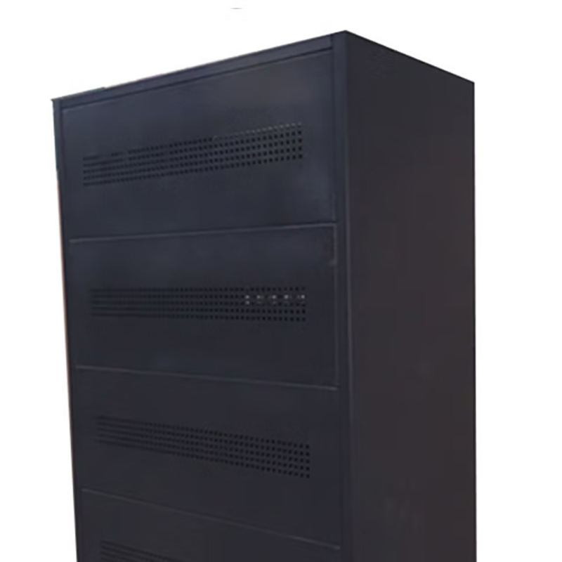 山特(SANTAK)通用型UPS不间断电源蓄电池柜A20高清大图