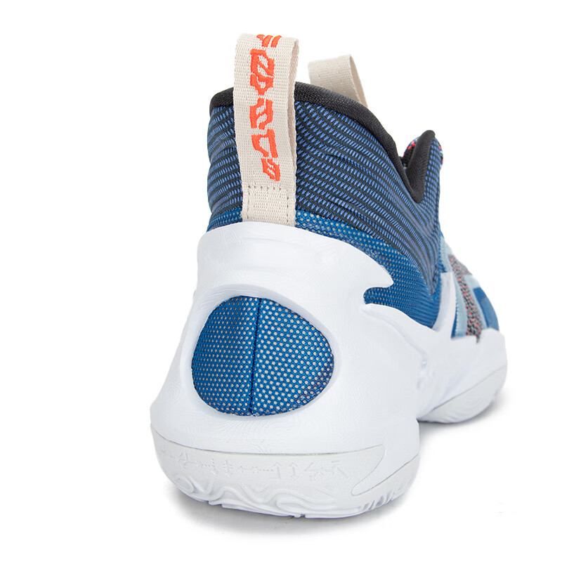耐克(NIKE)篮球鞋男鞋2023春季新款COSMIC UNITY 2实缓震抓地环保气垫运动鞋 DH1536-002