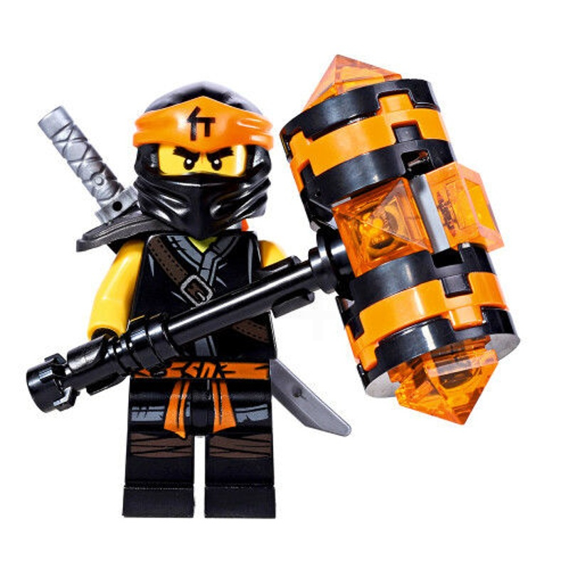 乐高幻影忍者第36集附乐高原装玩具当当乐高幻影忍者第36集附乐高原装