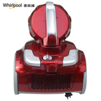 惠而浦(Whirlpool)吸尘器WVC-HT1603K家用小型迷你强力手持式大功率静音地毯除螨