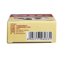 乳酸菌素片 0.4克*32片