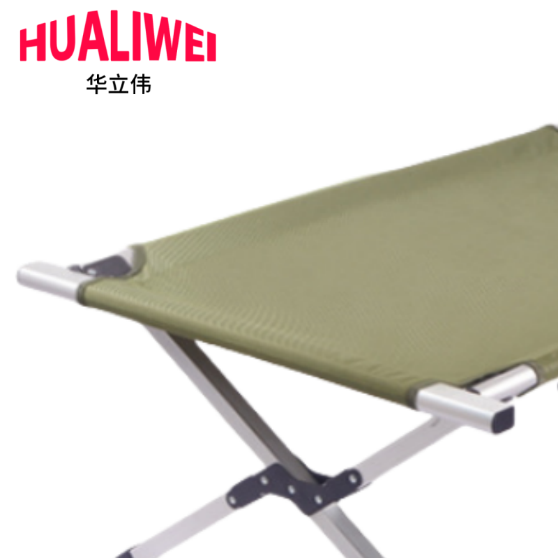折叠床1.9米张高清大图