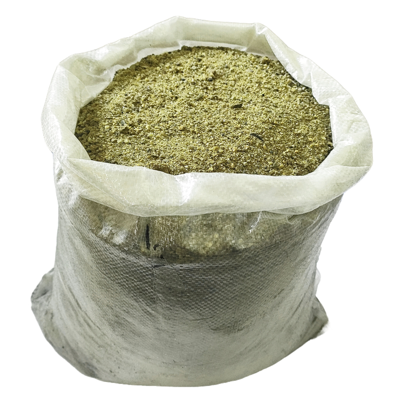 恒兴盛嘉 砂子 中砂 立方米