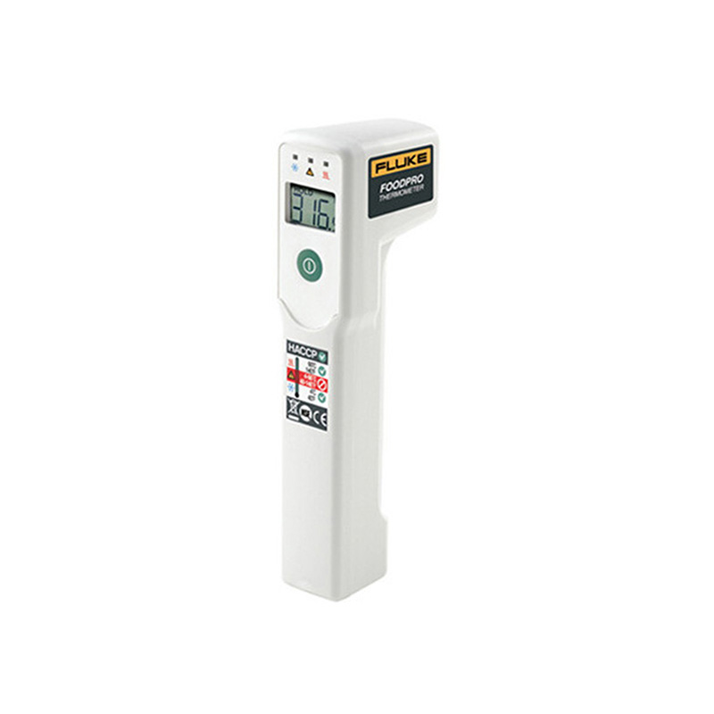 福禄克(Fluke)不带探针食品测温仪 FLUKE-FP-CN 货期5-10天