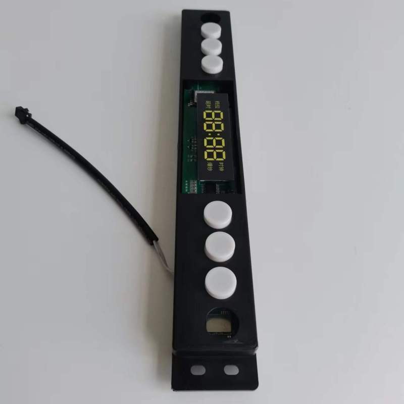 帮客材配 全新原装法迪欧油烟机CXW-288-J 9010W开关(含WiFi、蓝牙板) 收前务必验货高清大图