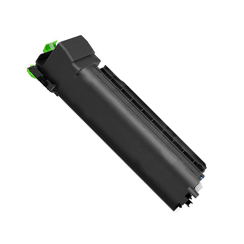 彩标 MX-236CT 约8600页 适用夏普1808/2008/2308/2028等 粉盒(单位: 只)黑色高清大图