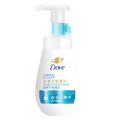 多芬（DOVE) 保湿水嫩 慕斯洁面泡泡160ml