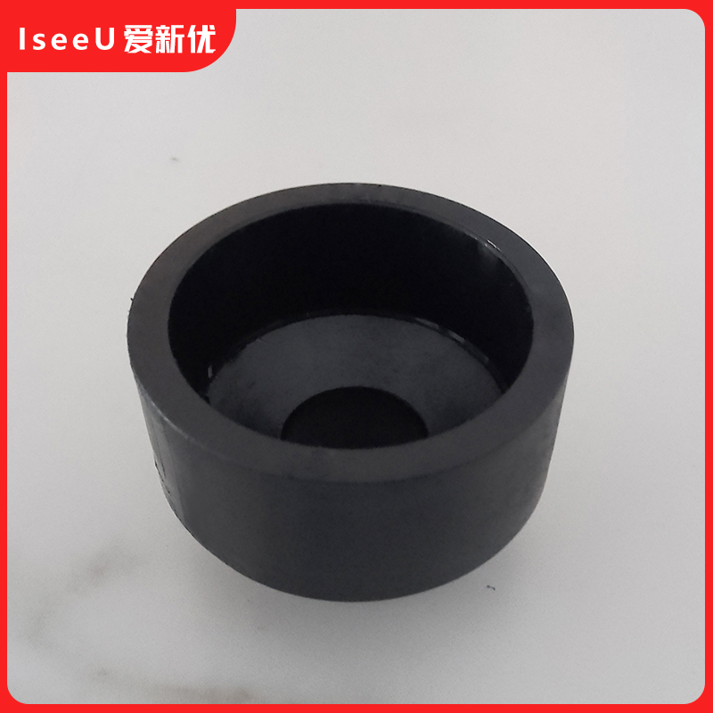 爱新优 PE承插变径直接 50*25(个)高清大图