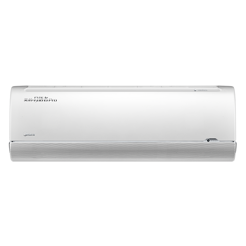 美的(Midea) 新一级 风语者 1.5匹 变频冷暖 壁挂式空调KFR-35GW/BP3DN8Y-FA200(1)