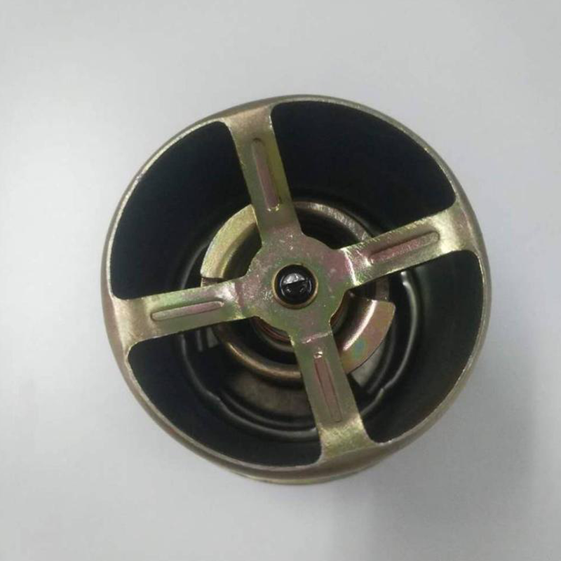 节温器 发动机调温器 适用于康明斯6CTAA8.4-G