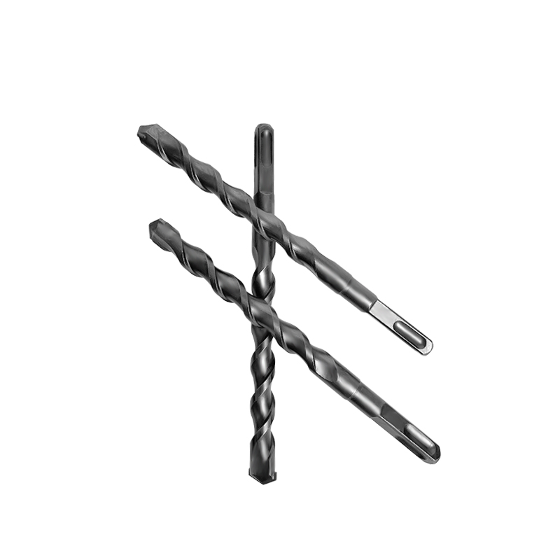 冰将 四坑电锤钻头 个高清大图