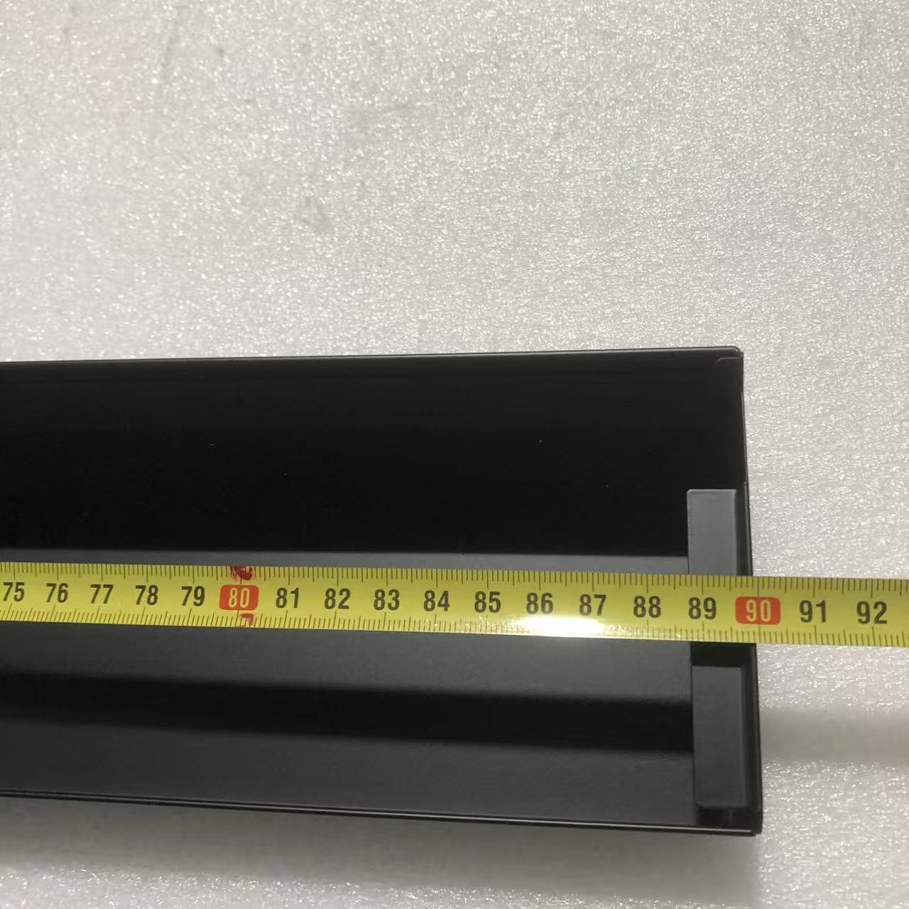 帮客材配 全新原装法迪欧油烟机CXW-300-J9050R油杯 收前验货高清大图