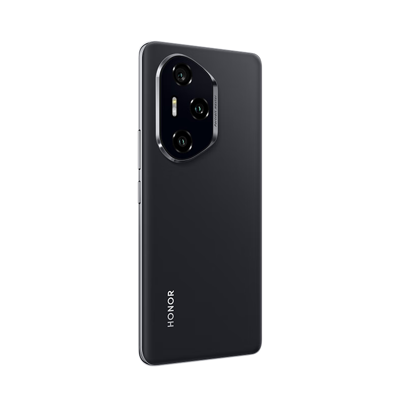 荣耀手机300 Ultra 16+1T墨岩黑 5G AI 新款 千万潜望长焦 超声波指纹
