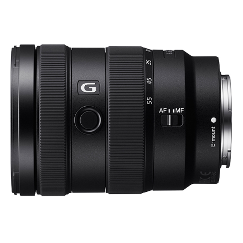 索尼 (SONY) E 16-55mm F2.8 G+滤镜套装 索尼E卡口 67mm口径 广角变焦镜头