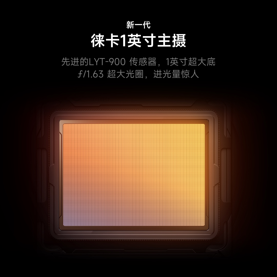 [智能手机]Xiaomi 15 Ultra 经典黑银 12GB内存+256GB存储高清大图