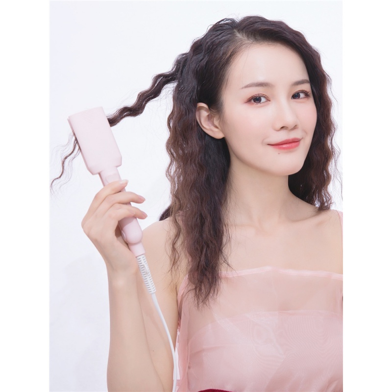 卷头卷发棒蛋卷棒水波纹时光旧巷玉米烫夹板迷小型蛋糕羊毛卷发