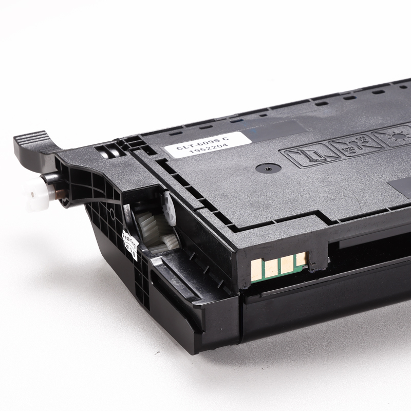 卉彩Y609S黄色粉盒 适用三星Samsung CLP-770ND/775ND硒鼓碳粉盒墨盒