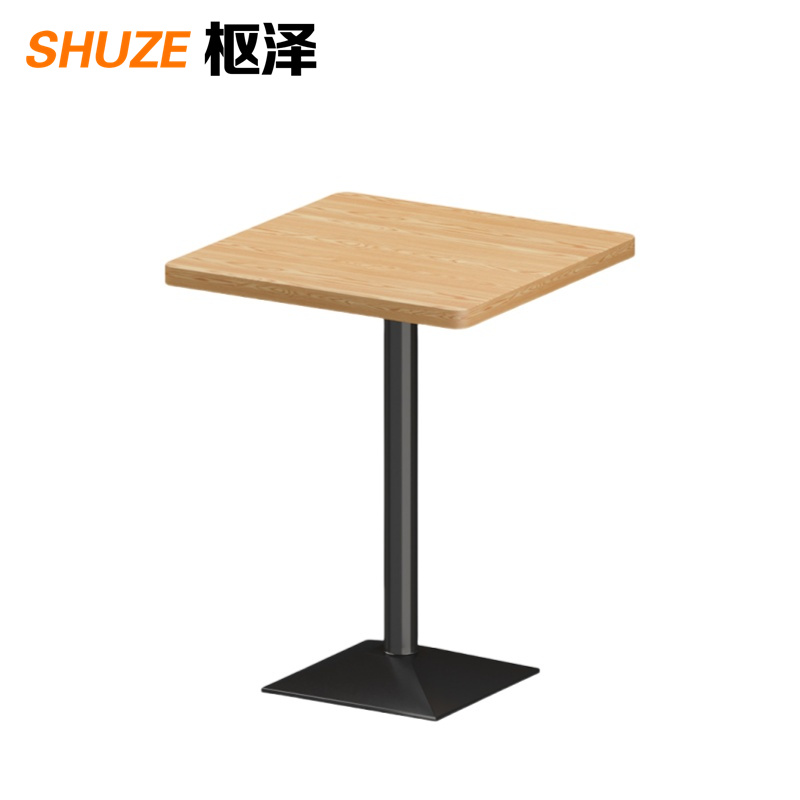枢泽 桌子 方桌 60*60*75cm 张高清大图