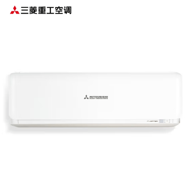 三菱重工空调挂机1.5匹 整机原装进口新1级能效 冷暖家用壁挂式空调KFR-35GW/ASVBp高清大图
