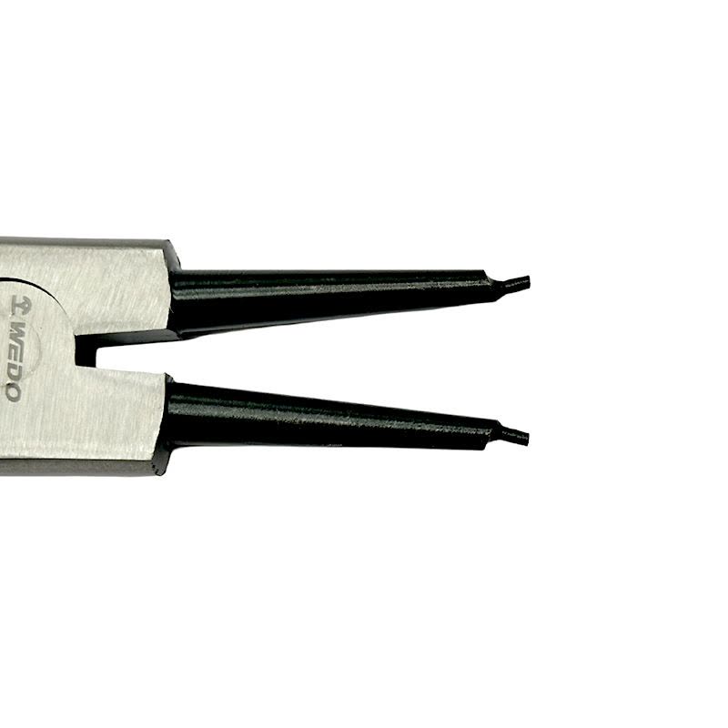 维度WEDO(工业级)德式轴用直口卡簧钳(铬钒钢工业级) 9寸 WD379-09 /把图片